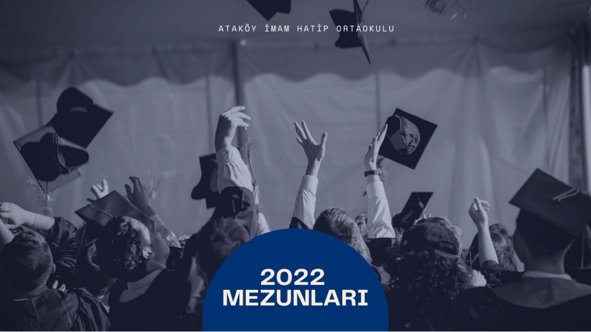 2021-2022 Eğitim-Öğretim yılı karne töreniyle tamamlandı.